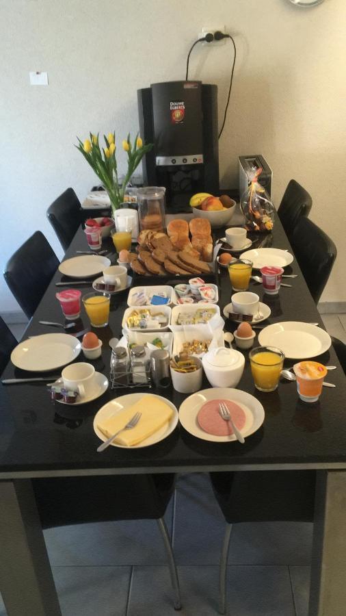 B&Bmeijerink 库福尔登 外观 照片